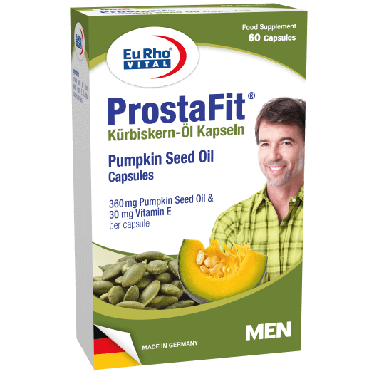 EuRho Vital ProstaFit
