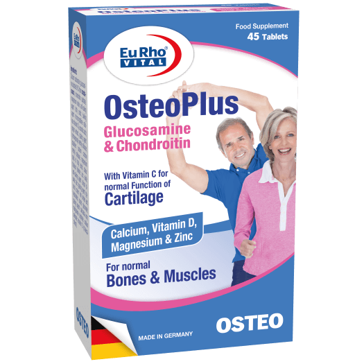 EuRho Vital OsteoPlus