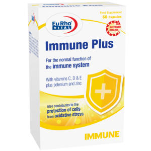 EuRho Vital Immune Plus