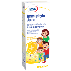 EuRho Vital Immuphyle Juice