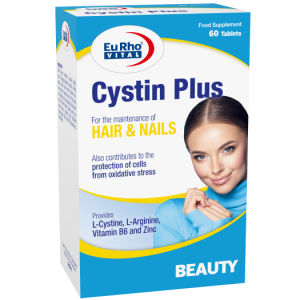 EuRho Vital Cystin Plus