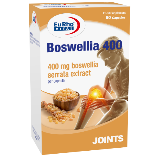 EuRho Vital Boswellia 400