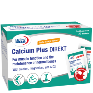 EuRho Vital Calcium Plus DIREKT