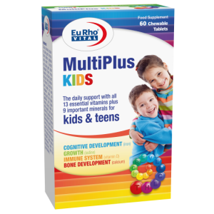 EuRho Vita MultiPlus Kids