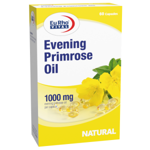EuRho VItal Evening Primrose Oil