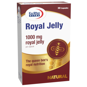 EuRho Vital Royal Jelly