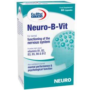 EuRho Vital 90277 Neuro-B-Vit