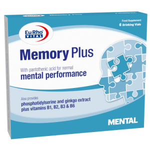 EuRho Vital Memory Plus