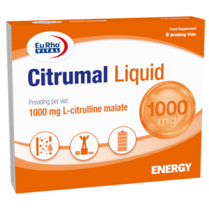 EuRho Vital Citrumal Liquid