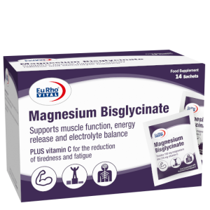 EuRho Vital Magnesium Bisglycinate