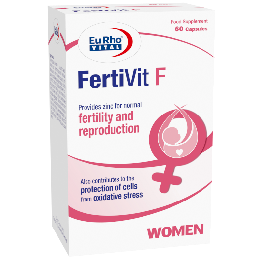 EuRho Vital FertiVit F_2
